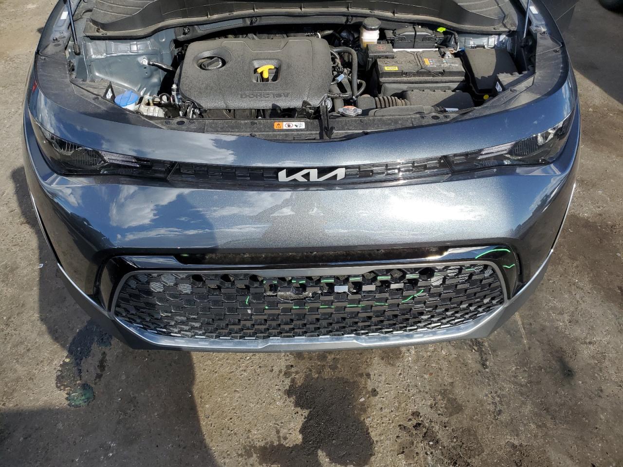 KNDJ33AU7R7899670 2024 Kia Soul Ex