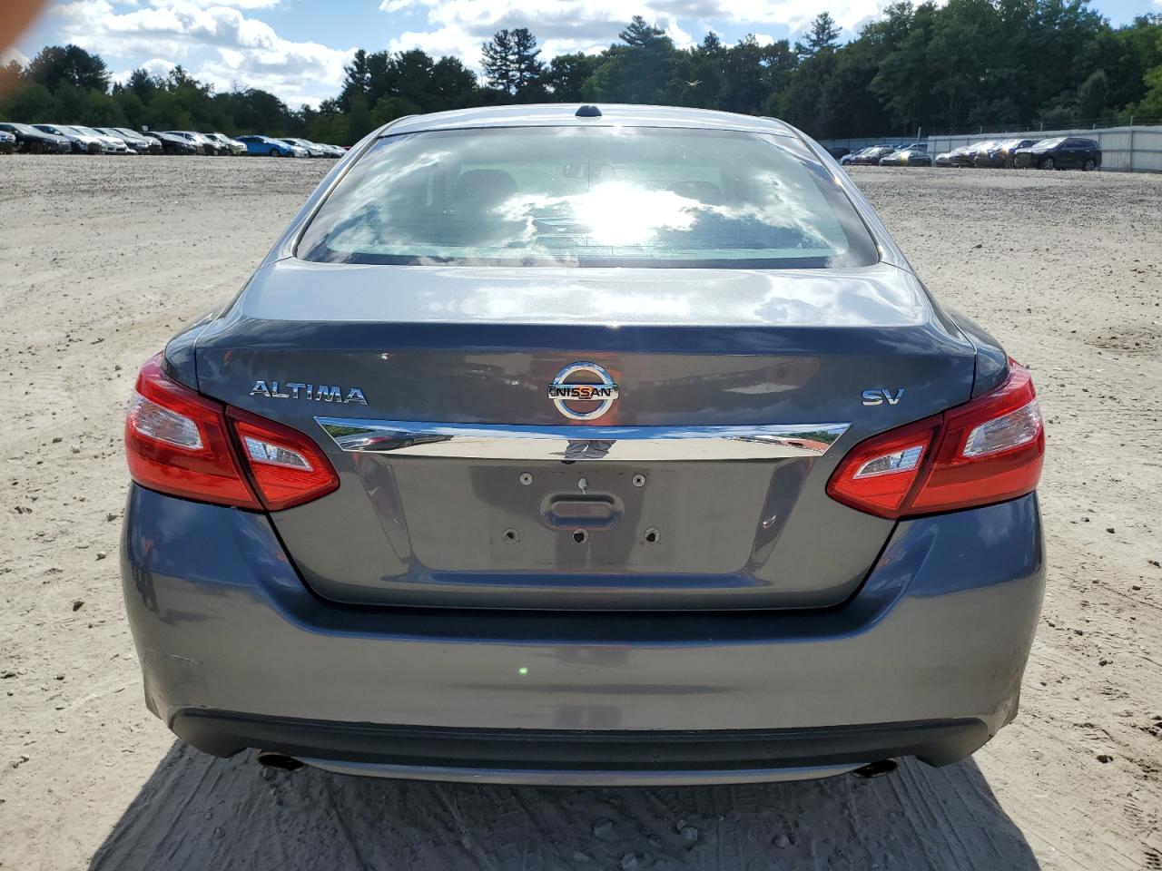 2017 Nissan Altima 2.5 VIN: 1N4AL3AP0HC271262 Lot: 69652664