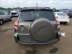 2012 Toyota Rav4 Limited for Sale in Woodhaven, MI - Front End
