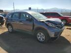 2016 Honda Cr-V Lx en Venta en Colorado Springs, CO - Front End