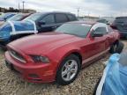 2013 Ford Mustang  en Venta en Grand Prairie, TX - Rear End