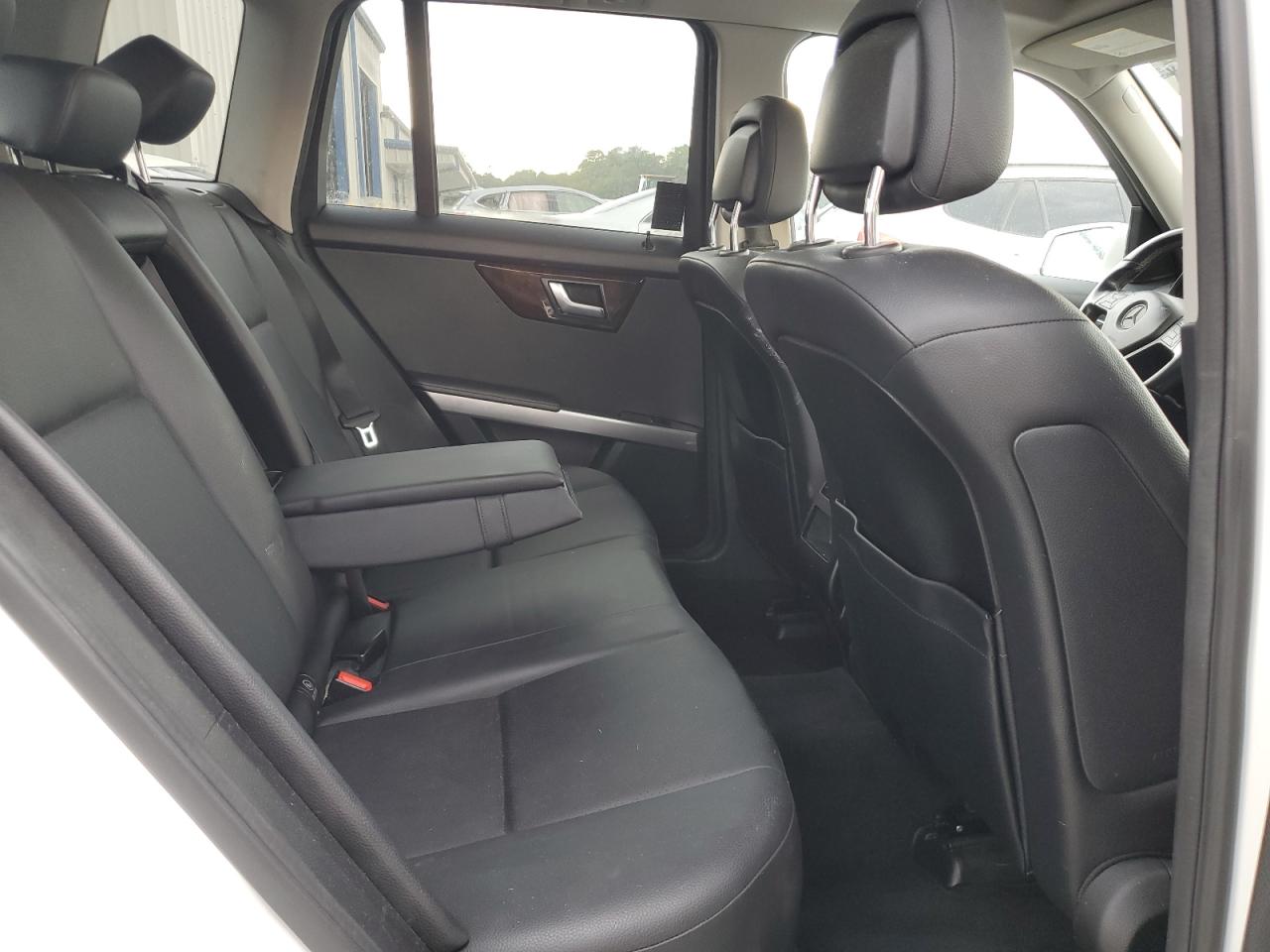 2015 Mercedes-Benz Glk 350 VIN: WDCGG5HB0FG346668 Lot: 72608194