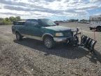 1999 Ford F250  de vânzare în Billings, MT - Rear End