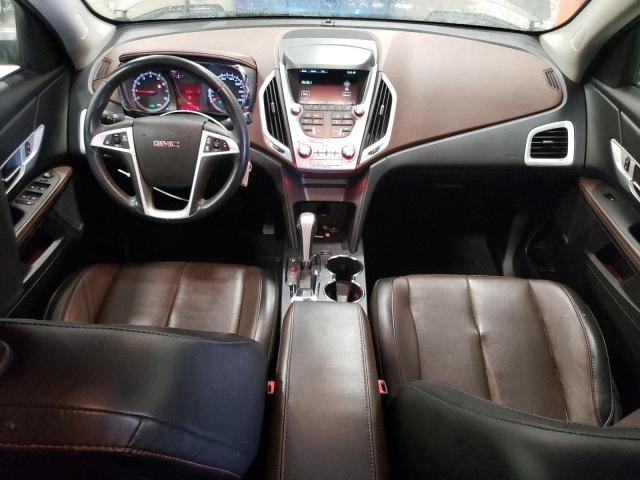  GMC TERRAIN 2012 Brown