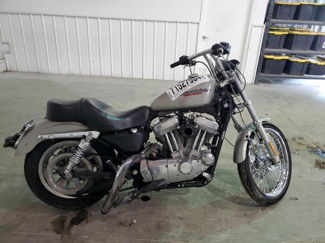 2007 Harley-Davidson Xl883 