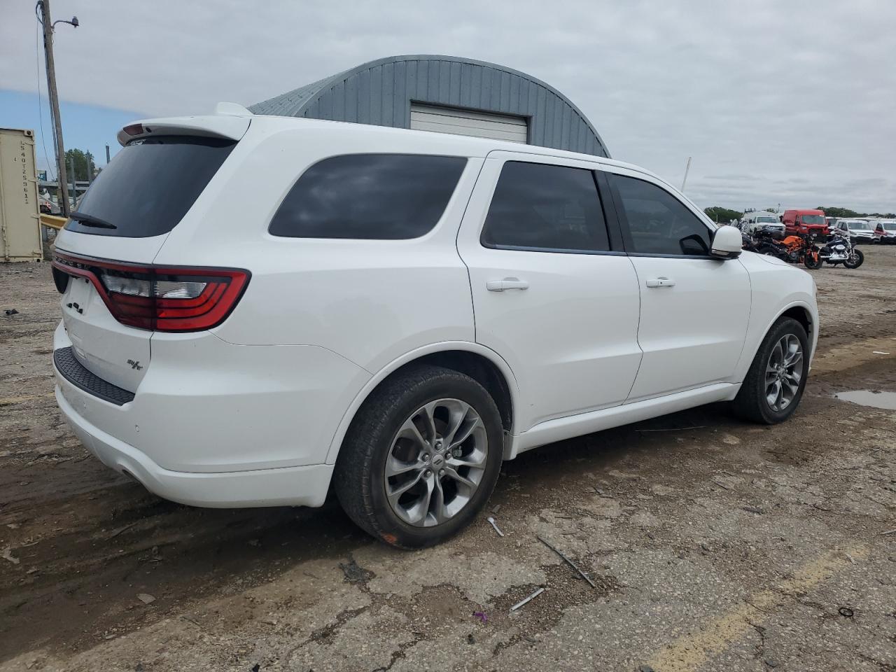 2019 Dodge Durango - Image 3