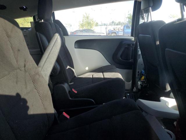 2012 DODGE GRAND CARAVAN SE