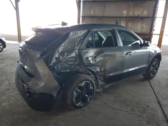  KIA NIRO WIND 2023 Gray