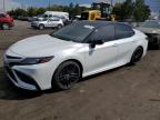 2023 Toyota Camry Trd იყიდება Denver-ში, CO - Hail