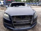 2006 AUDI Q7 SE QUAT for sale at Copart WOLVERHAMPTON