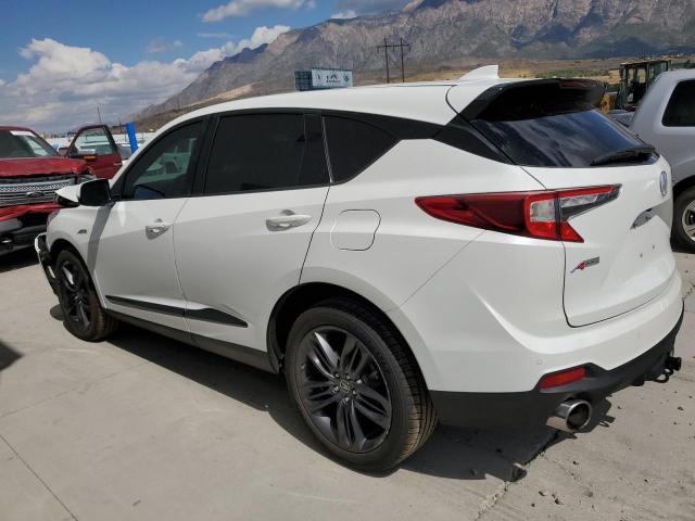 5J8TC2H65LL019737 Acura RDX A-SPEC 2