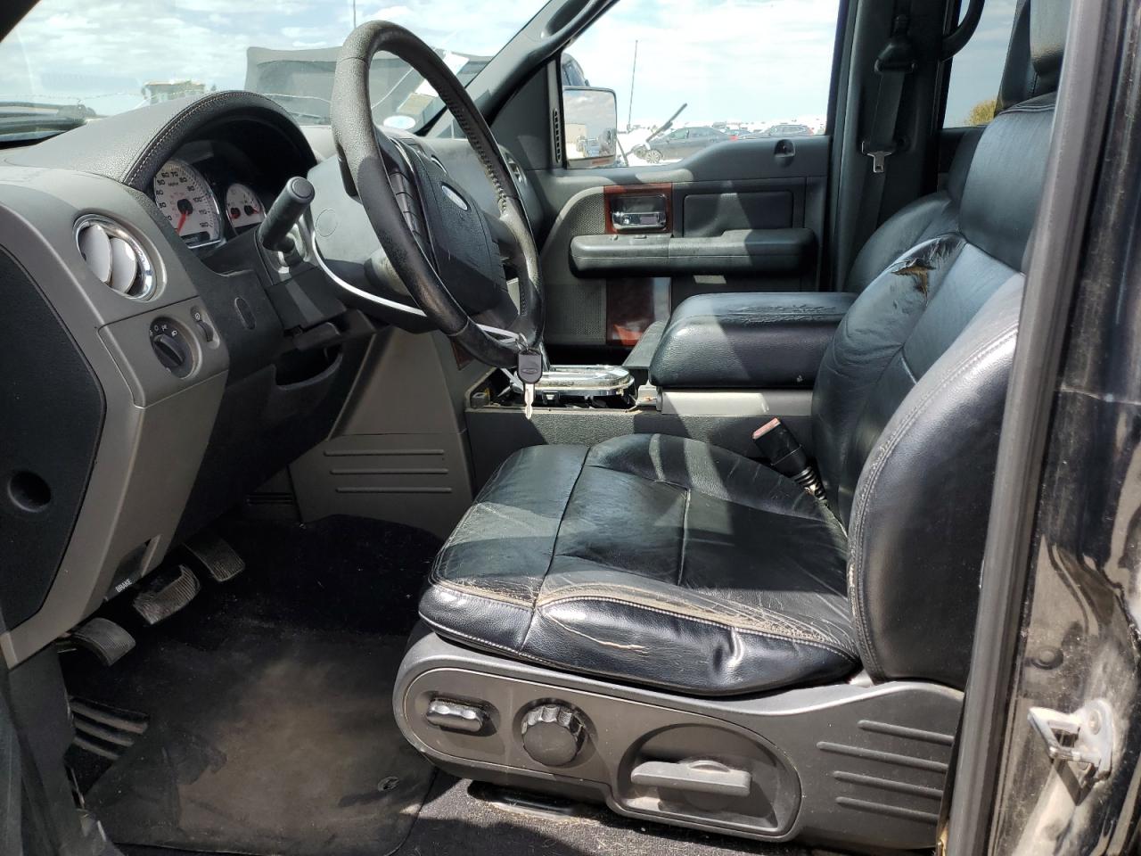 2008 Ford F-150 - Image 7
