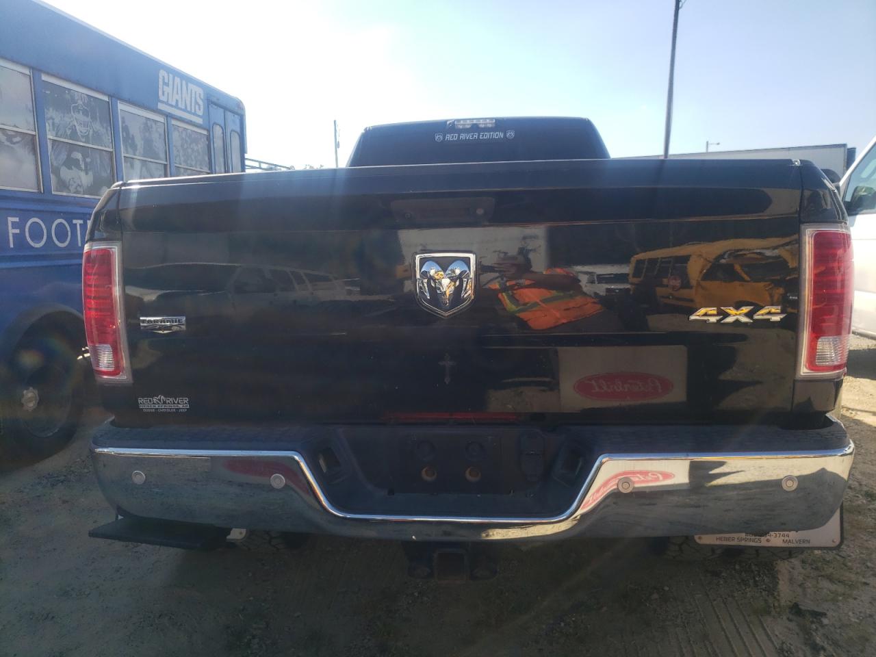 3C63RRJL9HG748017 2017 Ram 3500 Laramie