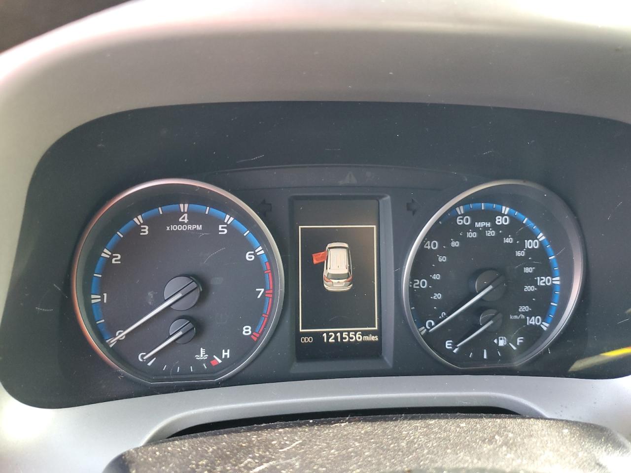 2017 Toyota Rav4 Le VIN: 2T3ZFREV7HW373638 Lot: 70095684