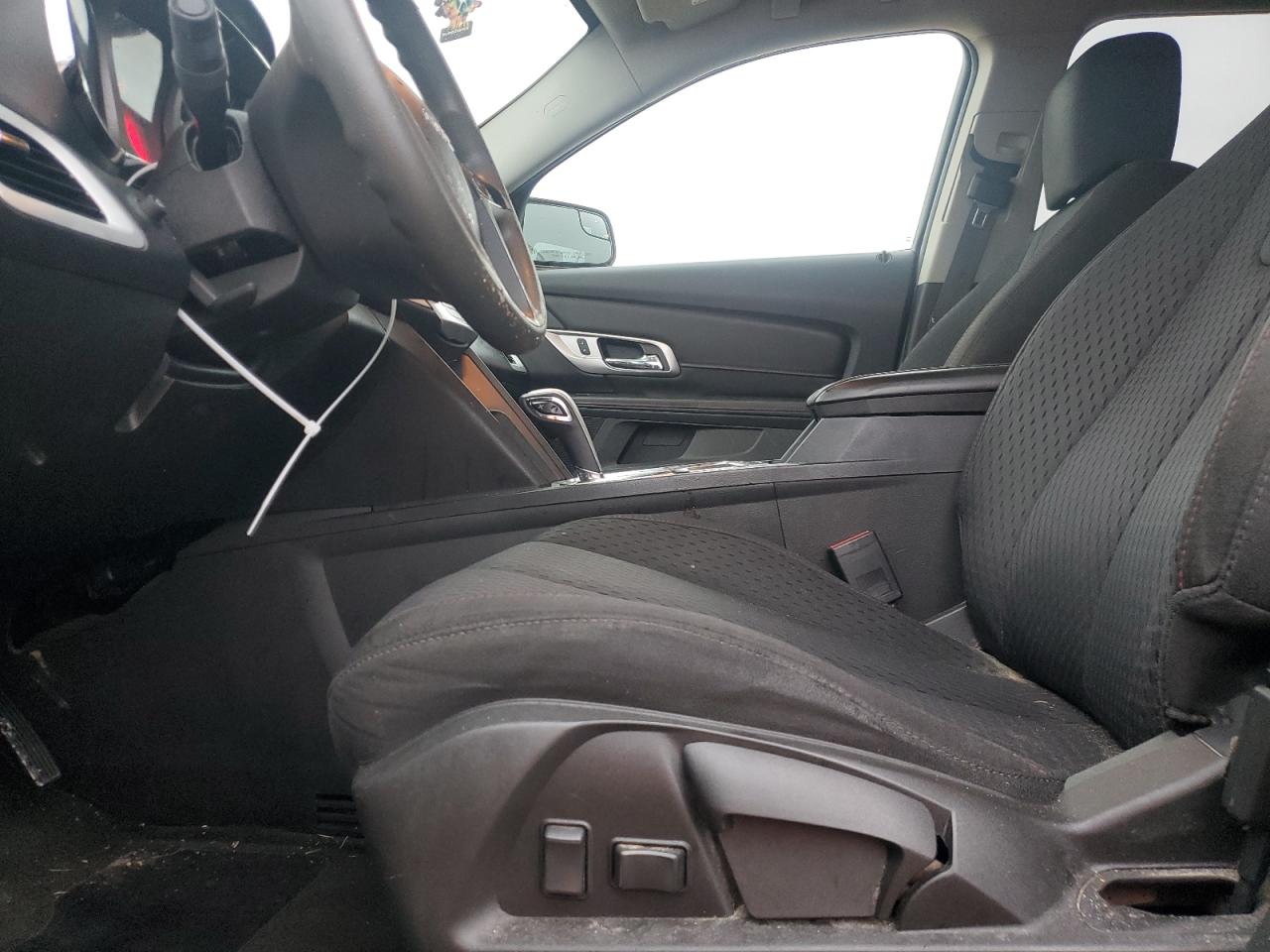 2GKALMEK2E6303927 2014 GMC Terrain Sle