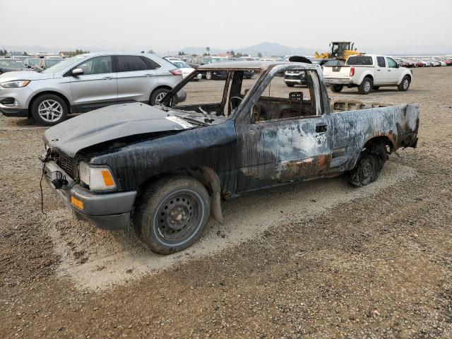 1991 Toyota Pickup 1/2 Ton Short Wheelbase