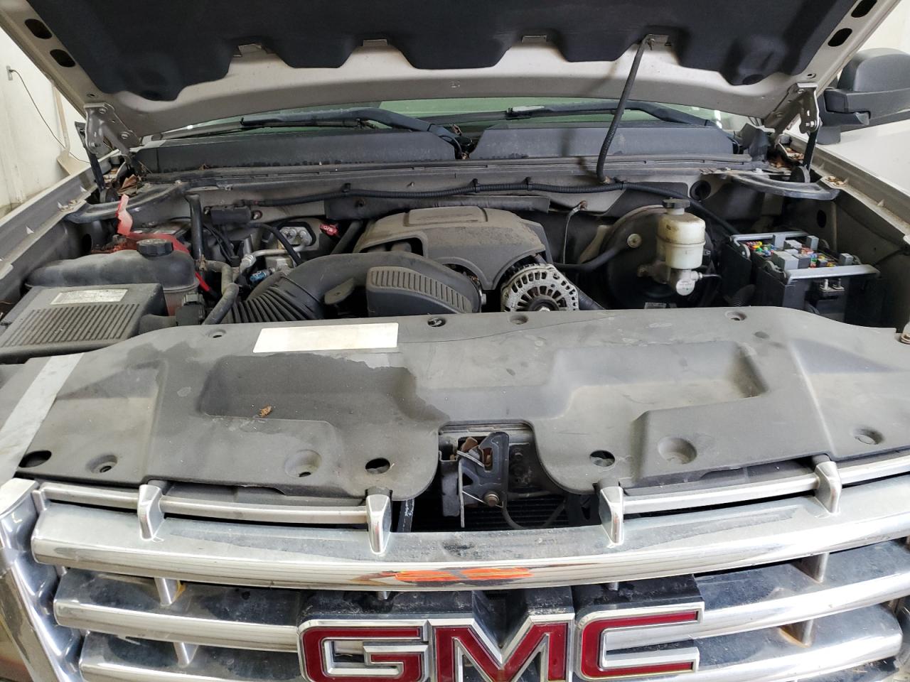 1GTEC29009Z175191 2009 GMC Sierra C1500 Sle