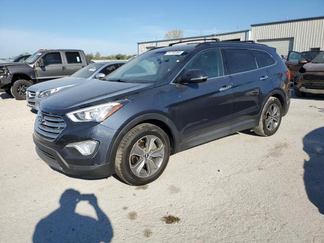 2014 Hyundai Santa Fe Gls