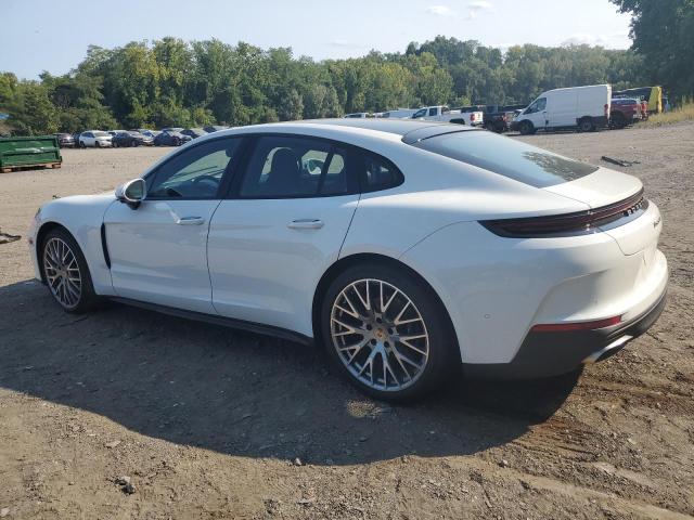  PORSCHE PANAMERA 2024 Biały