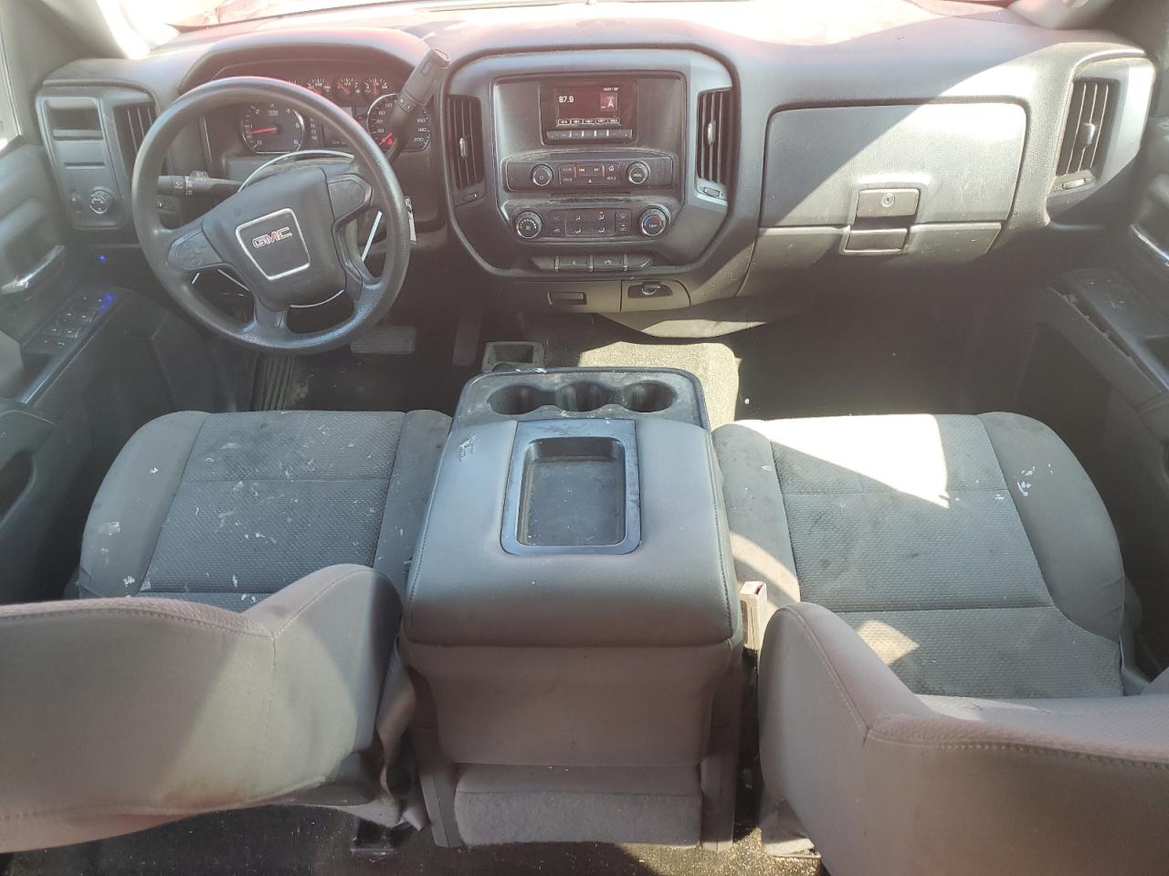 1GTV2TEC9EZ334079 2014 GMC Sierra K1500