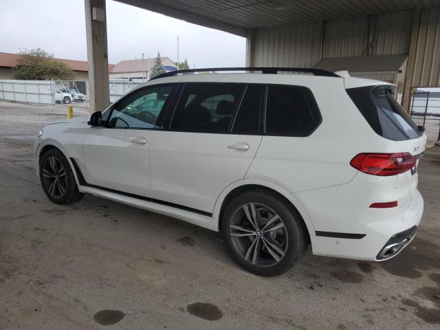 5UXCW2C01L9A02912 BMW X7 XDRIVE4 2