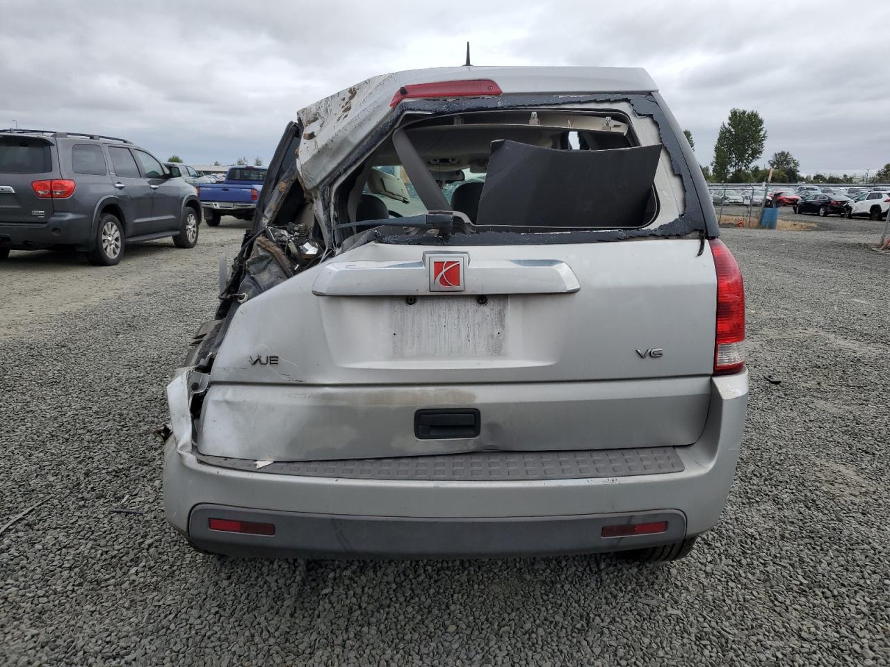 2006 Saturn VUE - Image 6