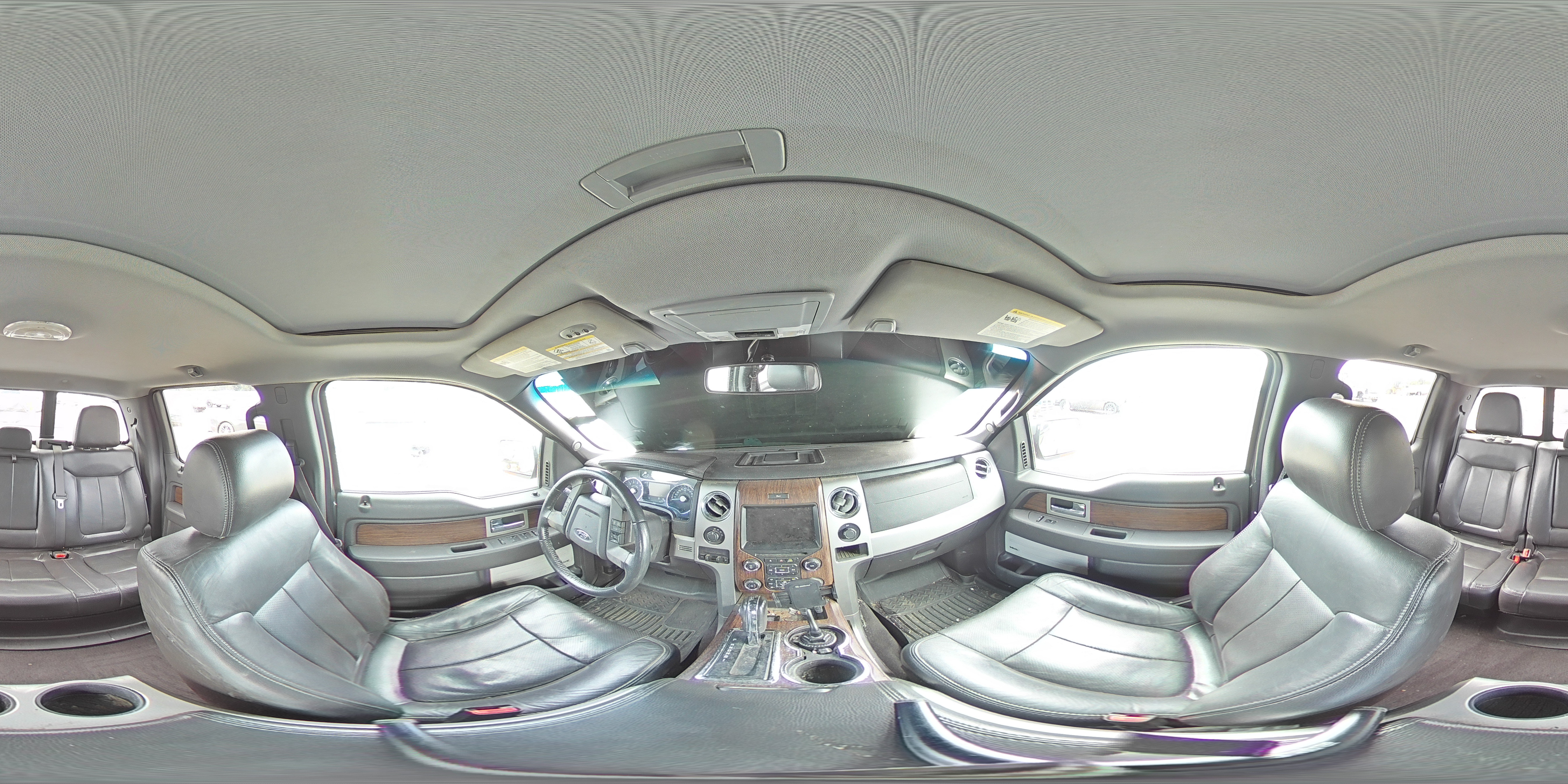 2014 Ford F150 Supercrew VIN: 1FTFW1ET7EKD14077 Lot: 72954744