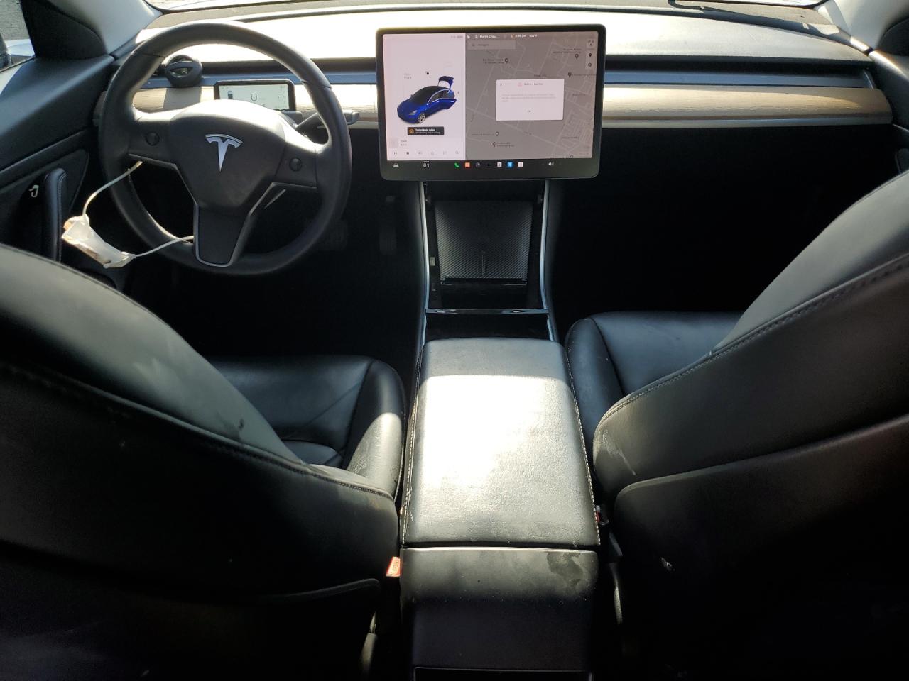 5YJ3E1EA0LF631083 2020 Tesla Model 3