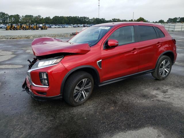 2022 Mitsubishi Outlander Sport Se