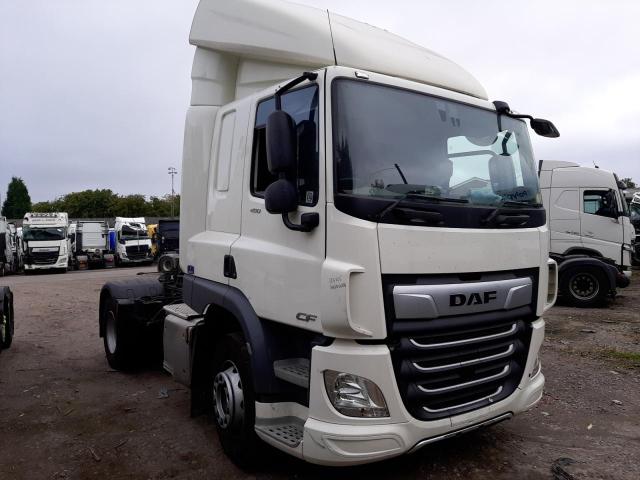 2023 DAF CF