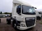 2023 DAF CF for sale at Copart WOLVERHAMPTON