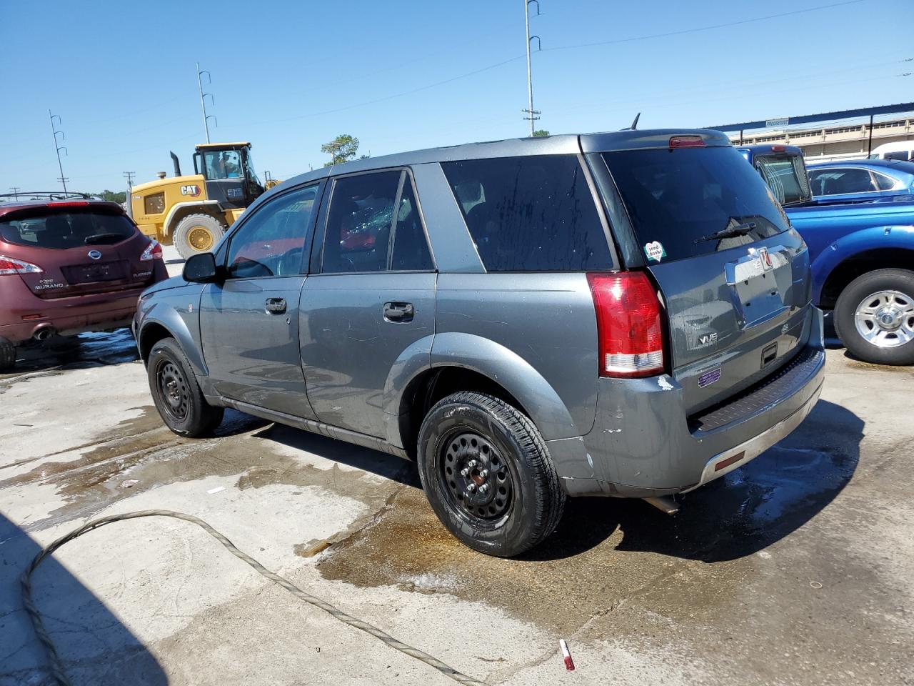 2006 Saturn VUE - Image 2