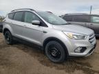 2018 Ford Escape Se продається в Rocky View County, AB - Hail