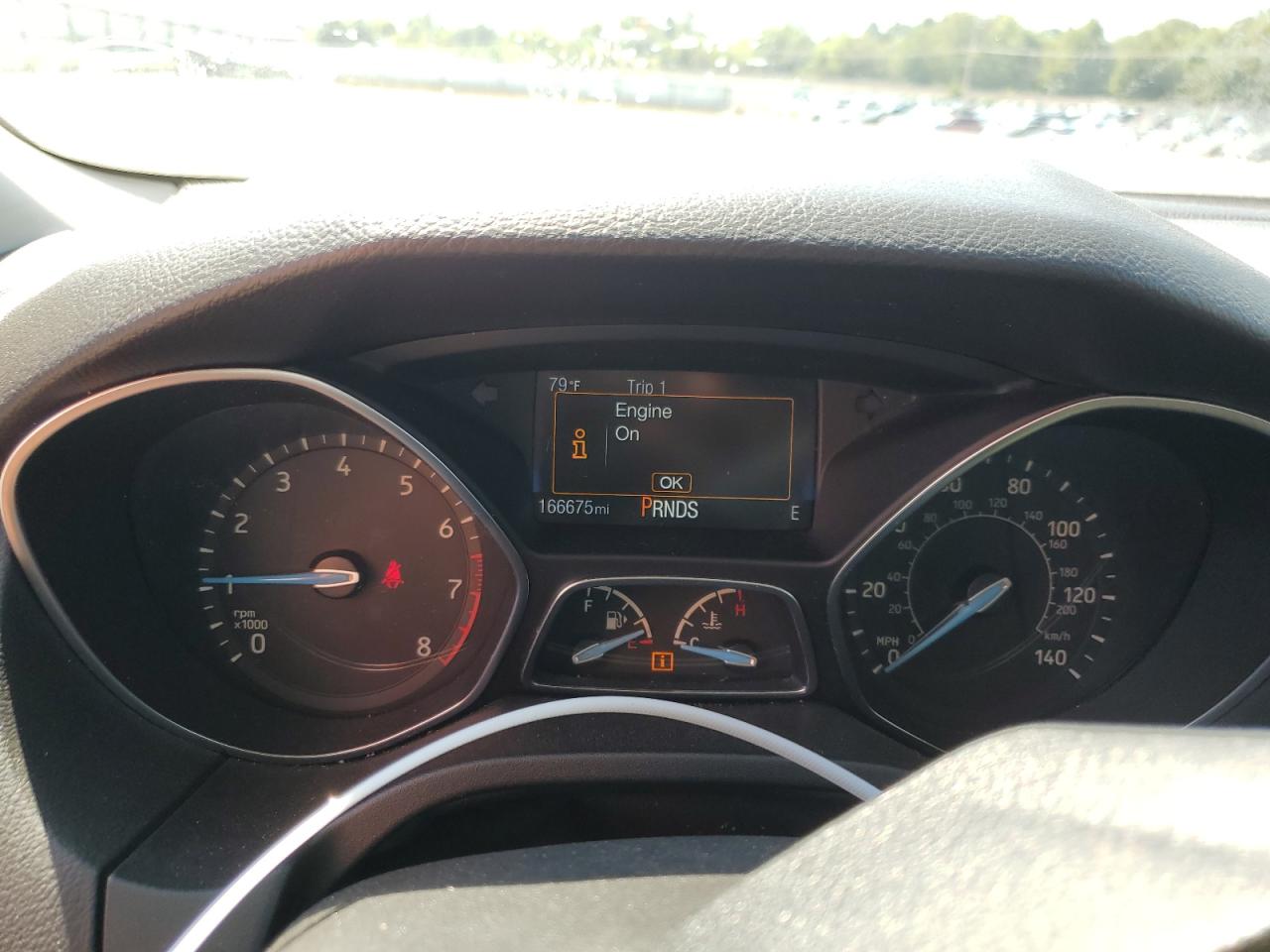 2018 Ford Focus - Image 9