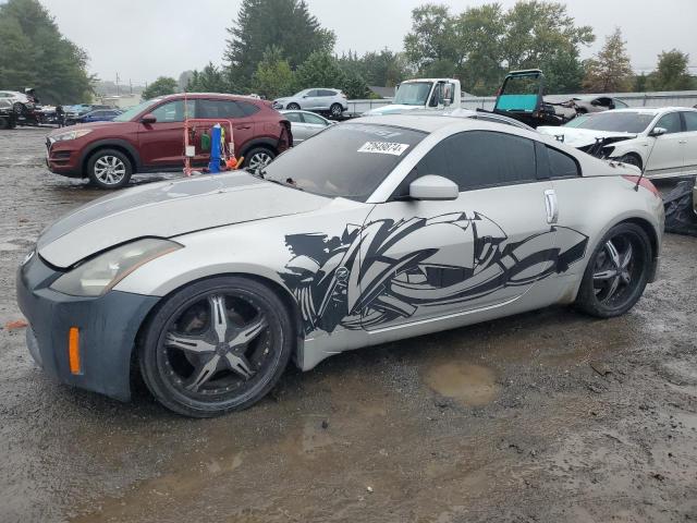 2004 Nissan 350Z Coupe