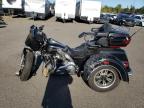 2009 Harley-Davidson Flhtcutg  for Sale in Woodburn, OR - Side
