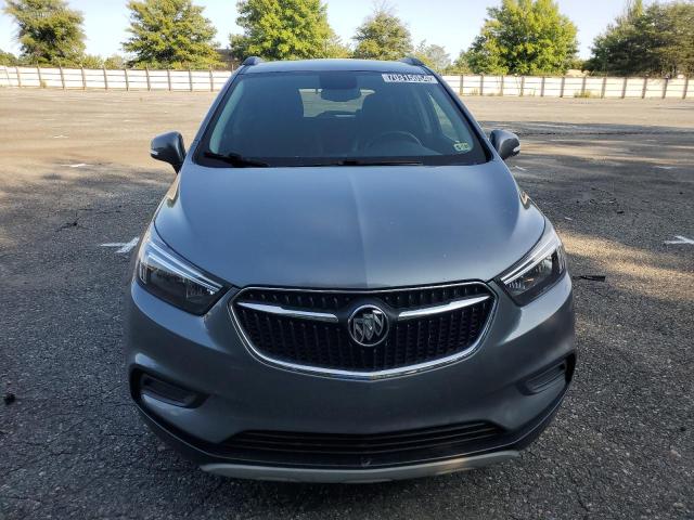  BUICK ENCORE 2019 Сірий