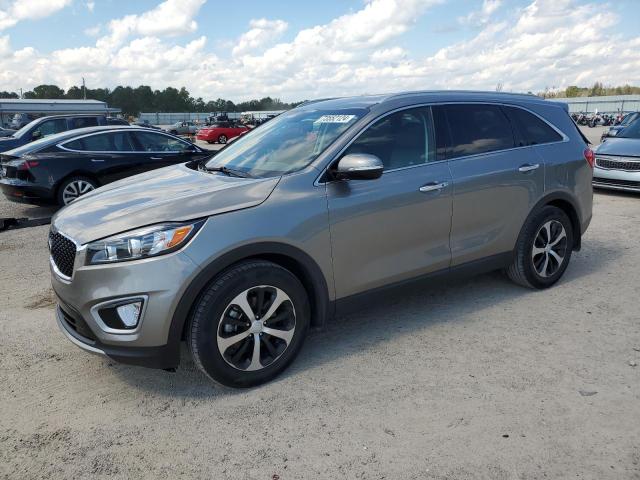 2018 Kia Sorento Ex