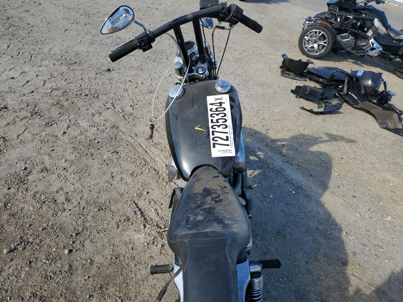 1995 Harley-Davidson Xl1200 VIN: 1HD1CAP17SY226152 Lot: 72735364