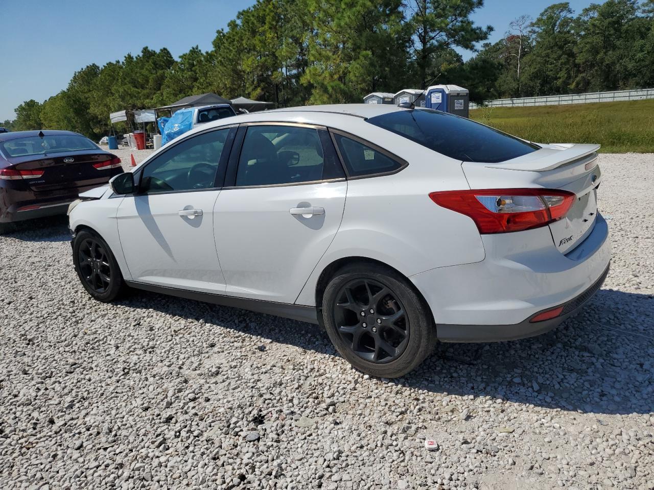 2013 Ford Focus - Image 2