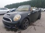 2010 MINI COOPER S for sale at Copart WHITBURN