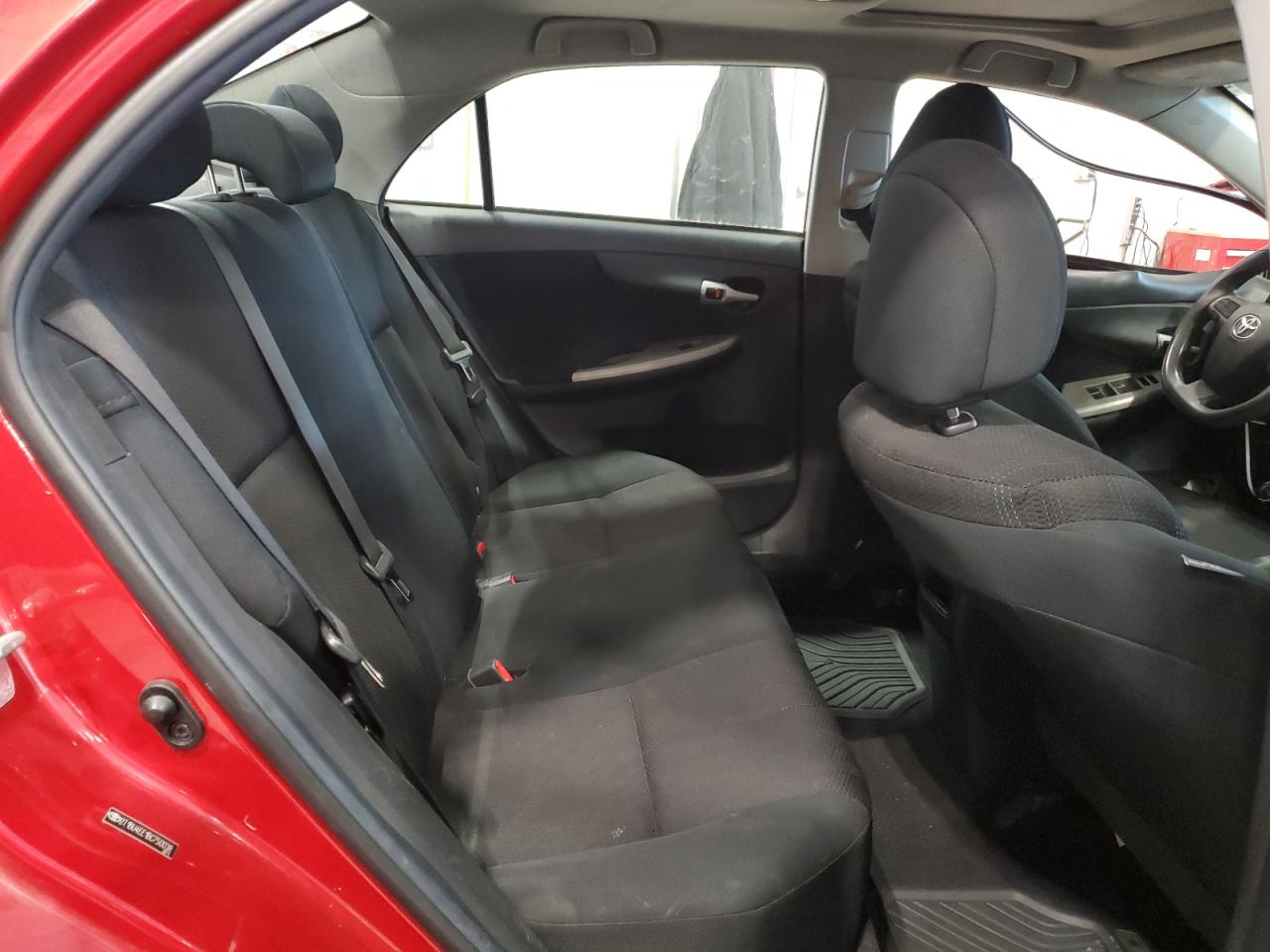 2011 Toyota Corolla - Image 10