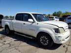 2005 Toyota Tundra Double Cab Limited na sprzedaż w Littleton, CO - Front End