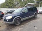 2005 Pontiac Montana Sv6 na sprzedaż w Austell, GA - Side