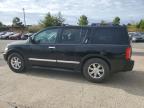 2005 Infiniti Qx56  na sprzedaż w Gaston, SC - Front End