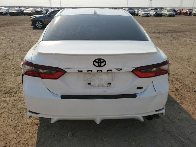 4T1G11AK3PU811162 Toyota Camry SE N 6