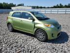 2009 Toyota Scion Xd  на продаже в Windham, ME - Front End