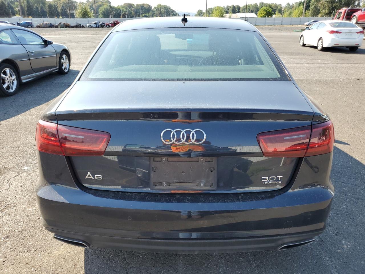 2017 Audi A6 Prestige VIN: WAUH2AFC3HN126479 Lot: 70192744