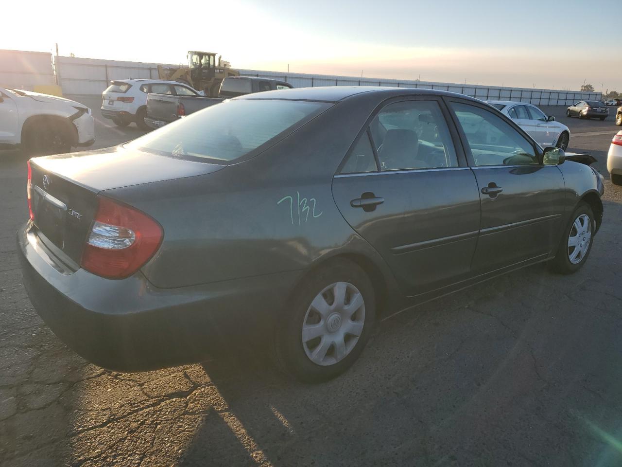 2003 Toyota Camry - Image 3