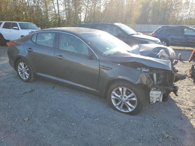  KIA OPTIMA 2013 Szary